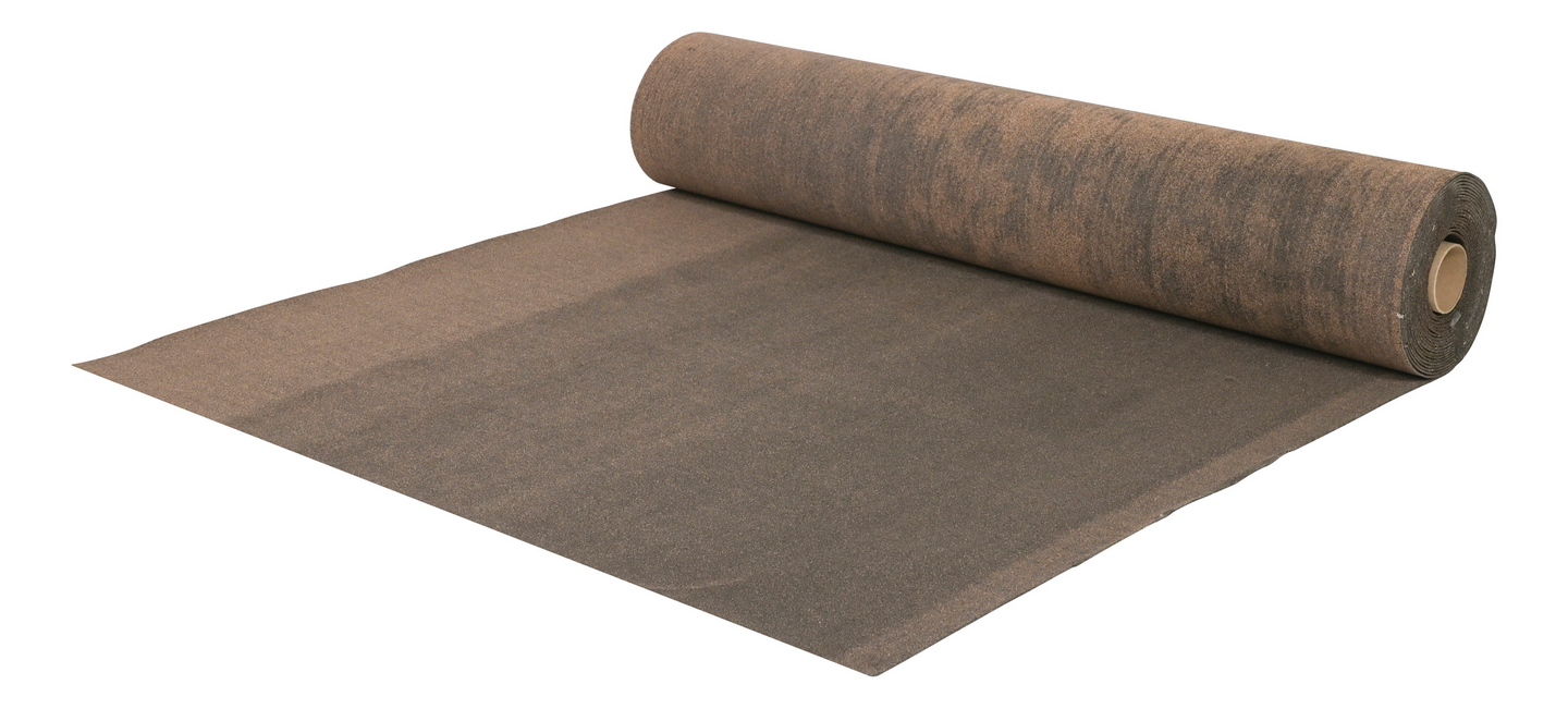 Aluskermi Kerabit 3000 U 1x10m hiekkapintainen