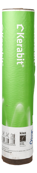 Aluskermi Kerabit 3000 U 1x10m hiekkapintainen