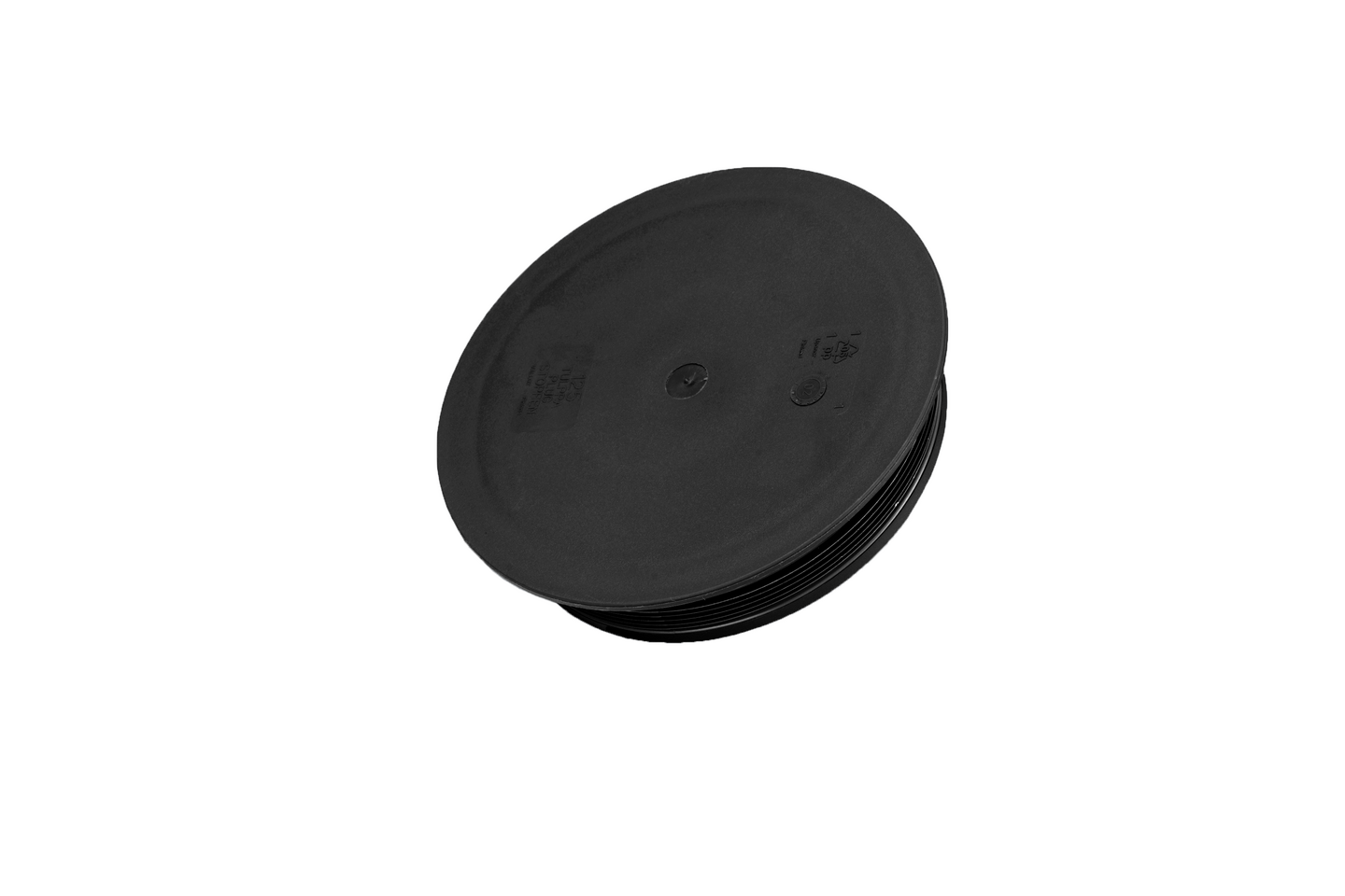 Tulppa kanavaan Uponor 125/160mm