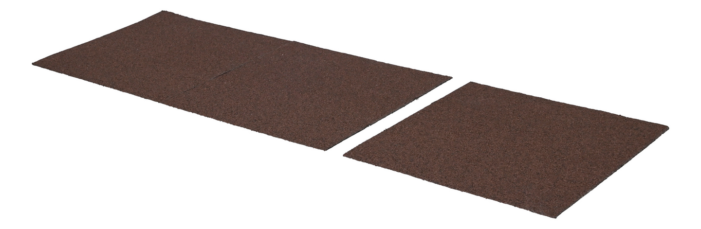 Harjalaatta Kerabit 0,33x0,33m 11,25m 45kpl/pkt