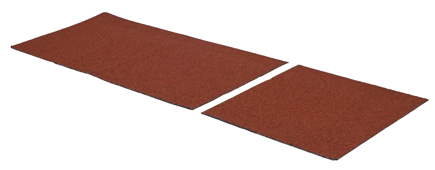 Harjalaatta Kerabit 0,33x0,33m 11,25m 45kpl/pkt