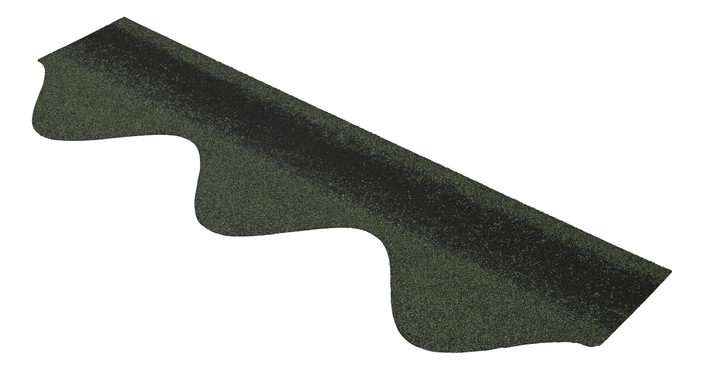 Kattolaatta Kerabit S+ 3m²/pkt