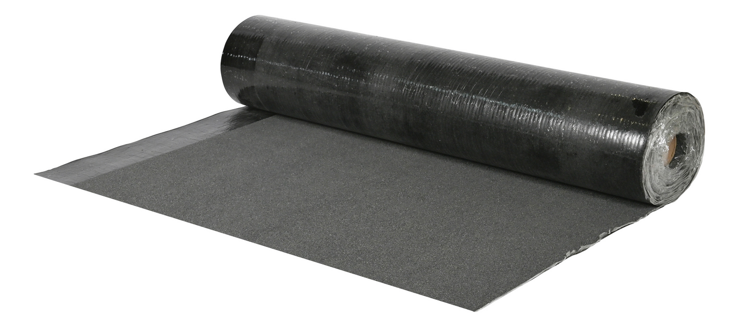 Pintakermi Kerabit 5100 T 1x8m hitsattava