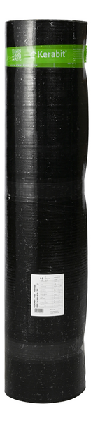 Pintakermi Kerabit 5100 T 1x8m hitsattava