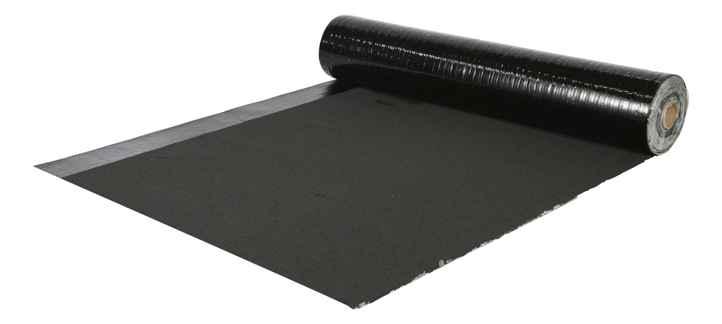 Pintakermi Kerabit 5100 T 1x8m hitsattava