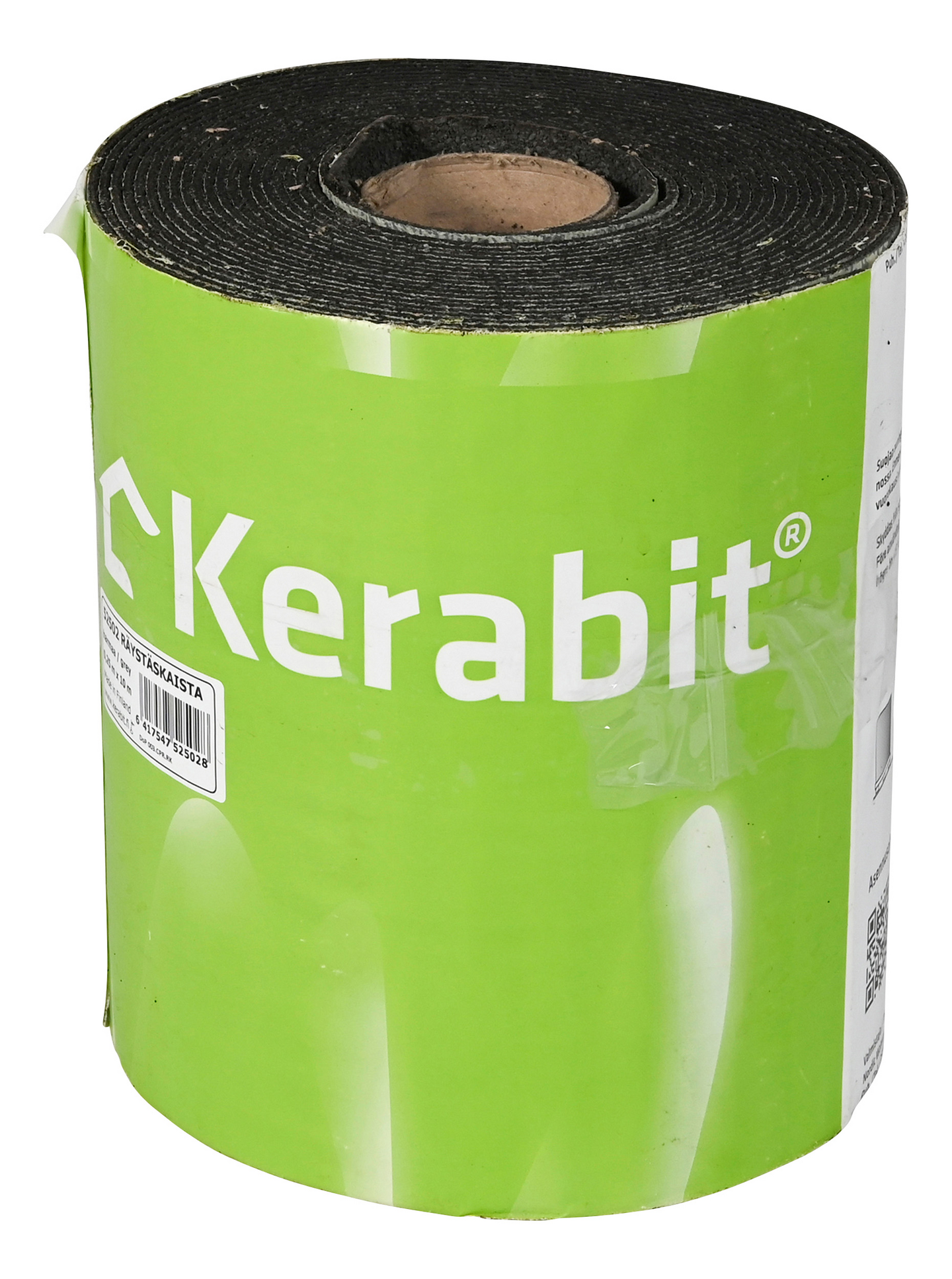 Räystäskaista Kerabit 0,25x10m