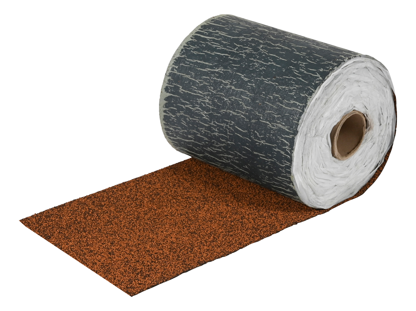 Räystäskaista Kerabit 0,25x10m