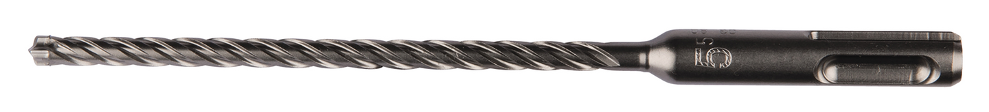 Poranterä Makita SDS+ 5,5x165mm 4-leikkuinen Nemesis2