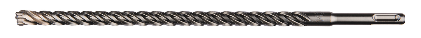 Poranterä SDS+ Makita 14x310mm 4-leikkuinen Nemesis2