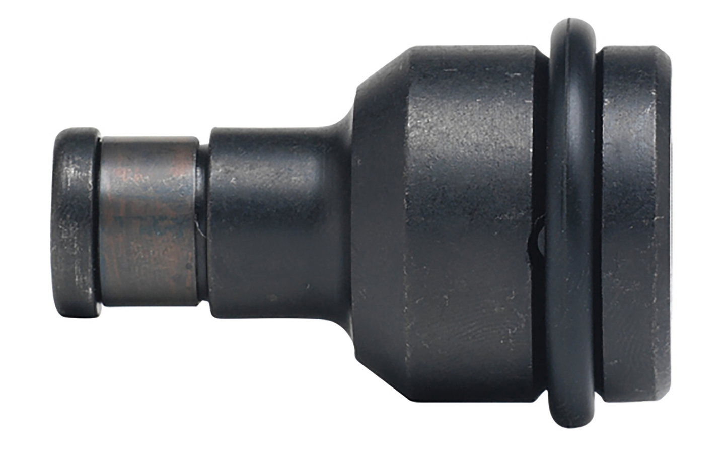 Bitsiadapteri Makita 1/2in vääntimiin 1/4in bitseille