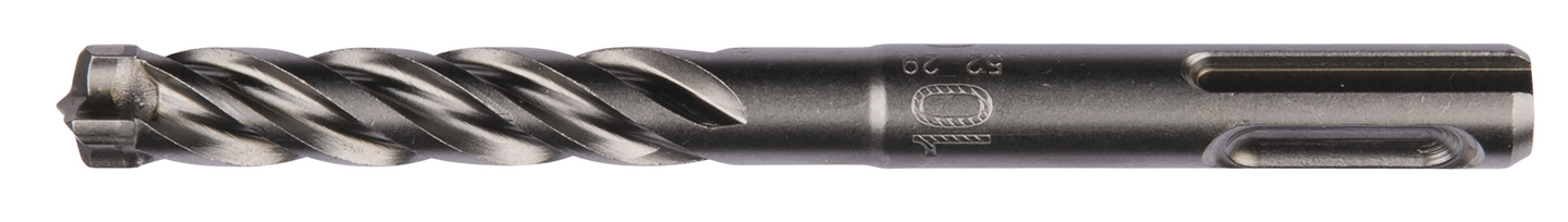 Poranterä SDS+ Makita 10x115mm 4-leikkuinen Nemesis2