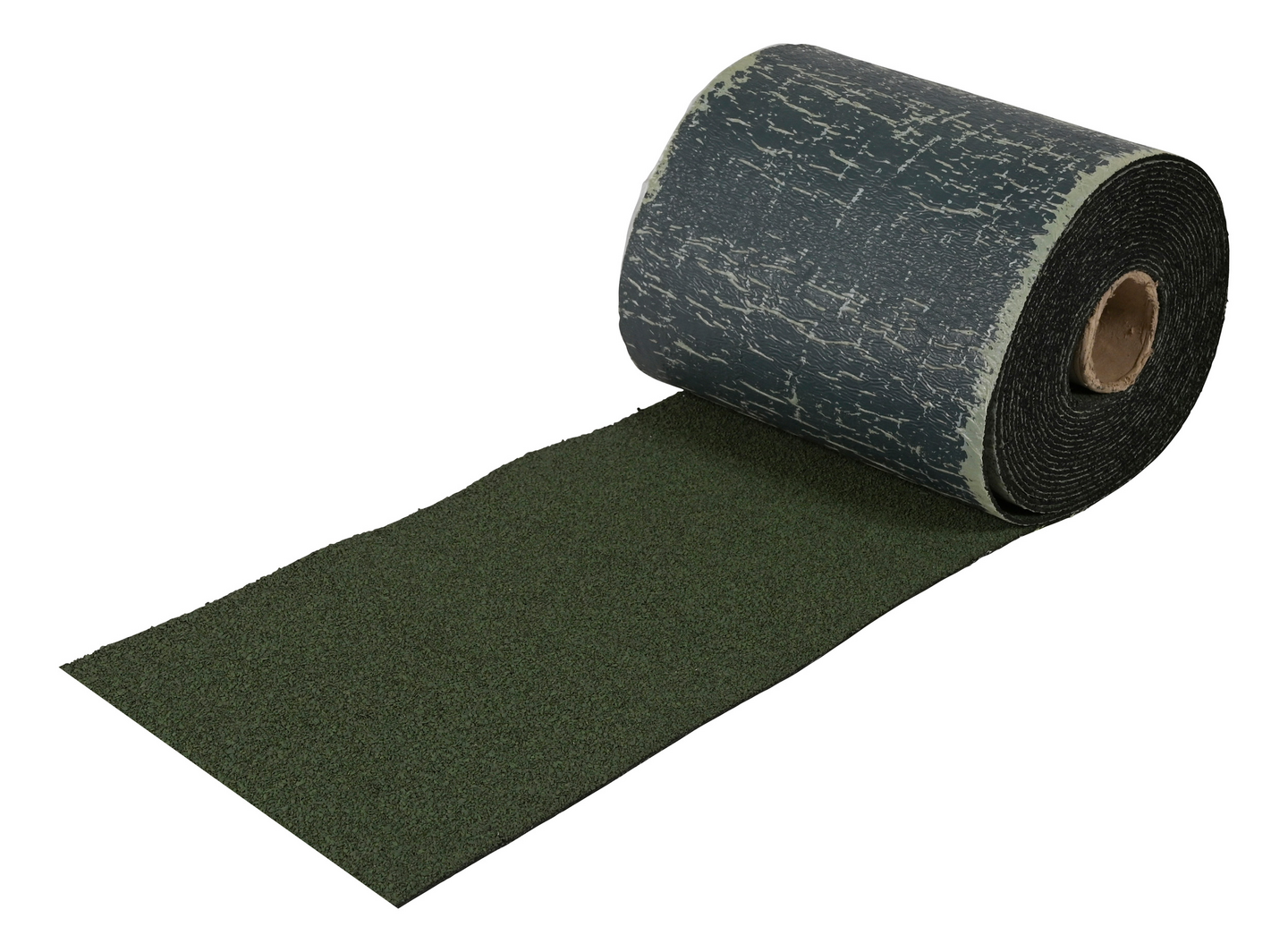 Räystäskaista Kerabit 0,25x10m