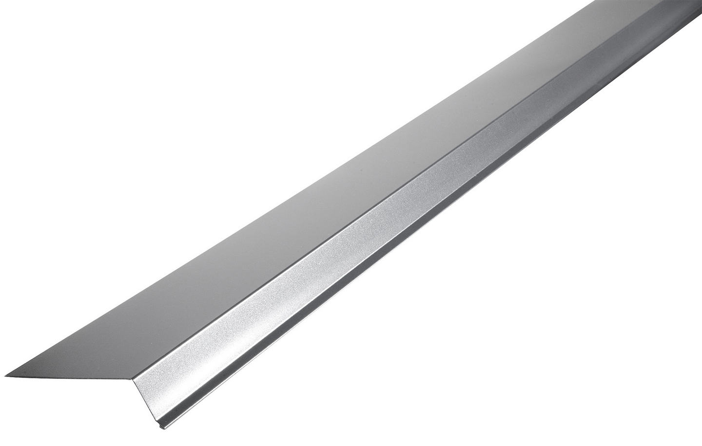 Räystäspelti Kerabit 2m