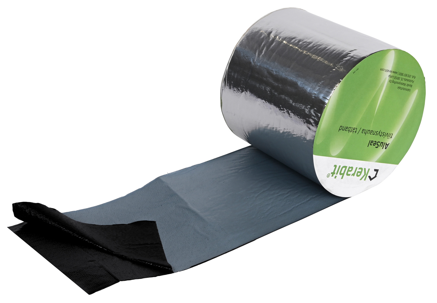 Tiivistysnauha Kerabit AluSeal 150mmx10m