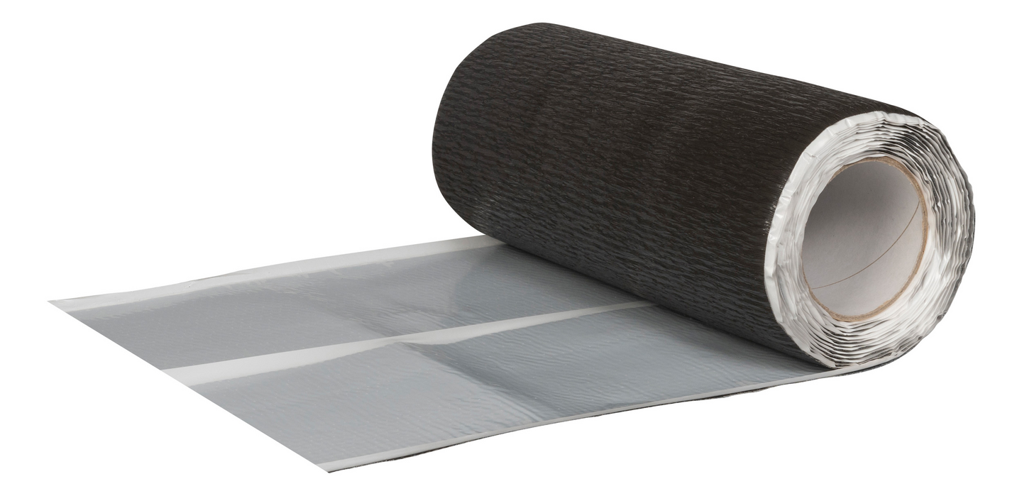 Tiivistysnauha Kerabit MetalFlex harmaa 300mmx5m