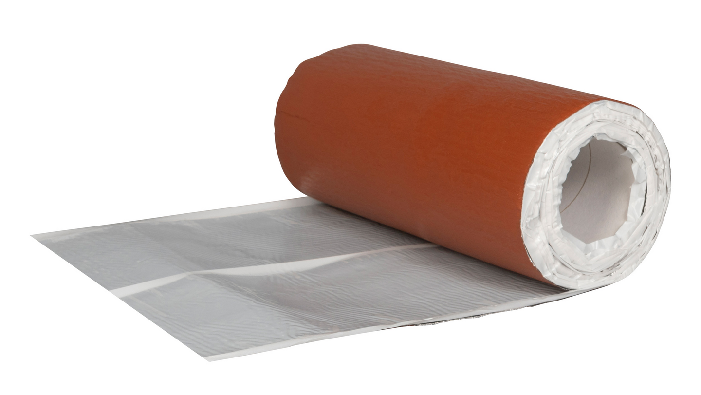 Tiivistysnauha Kerabit MetalFlex harmaa 300mmx5m