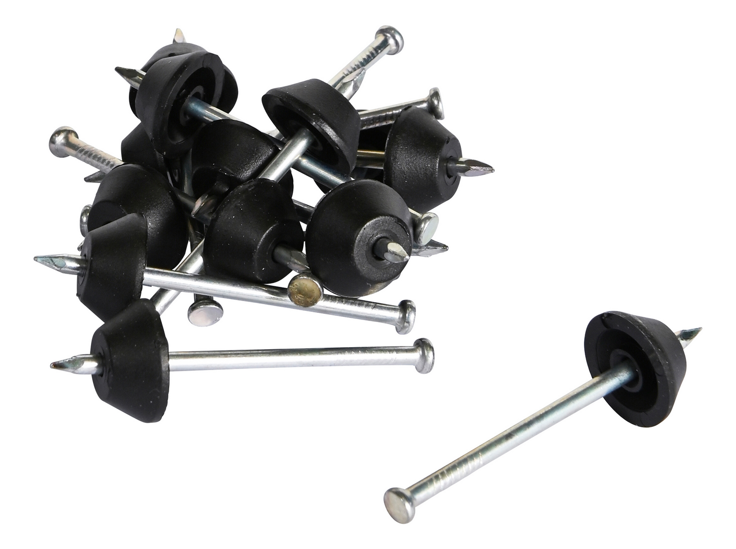 Tulppanaula Baros kevytsoraharkolle 3x60 mm