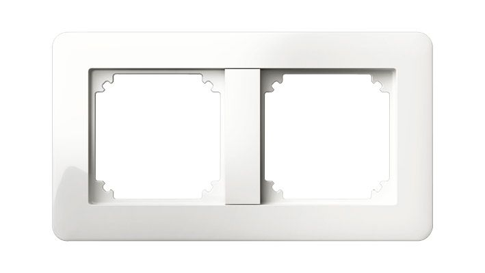 RAM SCHNEIDERELECTRIC EXXACT 2-FACK VIT UTBYTBAR FRONT SCHNEIDER