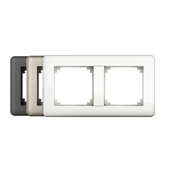 RAM SCHNEIDERELECTRIC EXXACT 2-FACK VIT UTBYTBAR FRONT SCHNEIDER