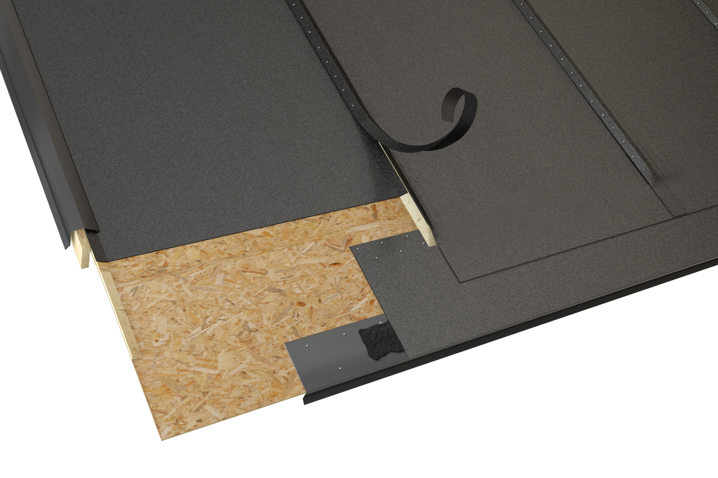 Kolmiorimakaista Kerabit 0,12x10m