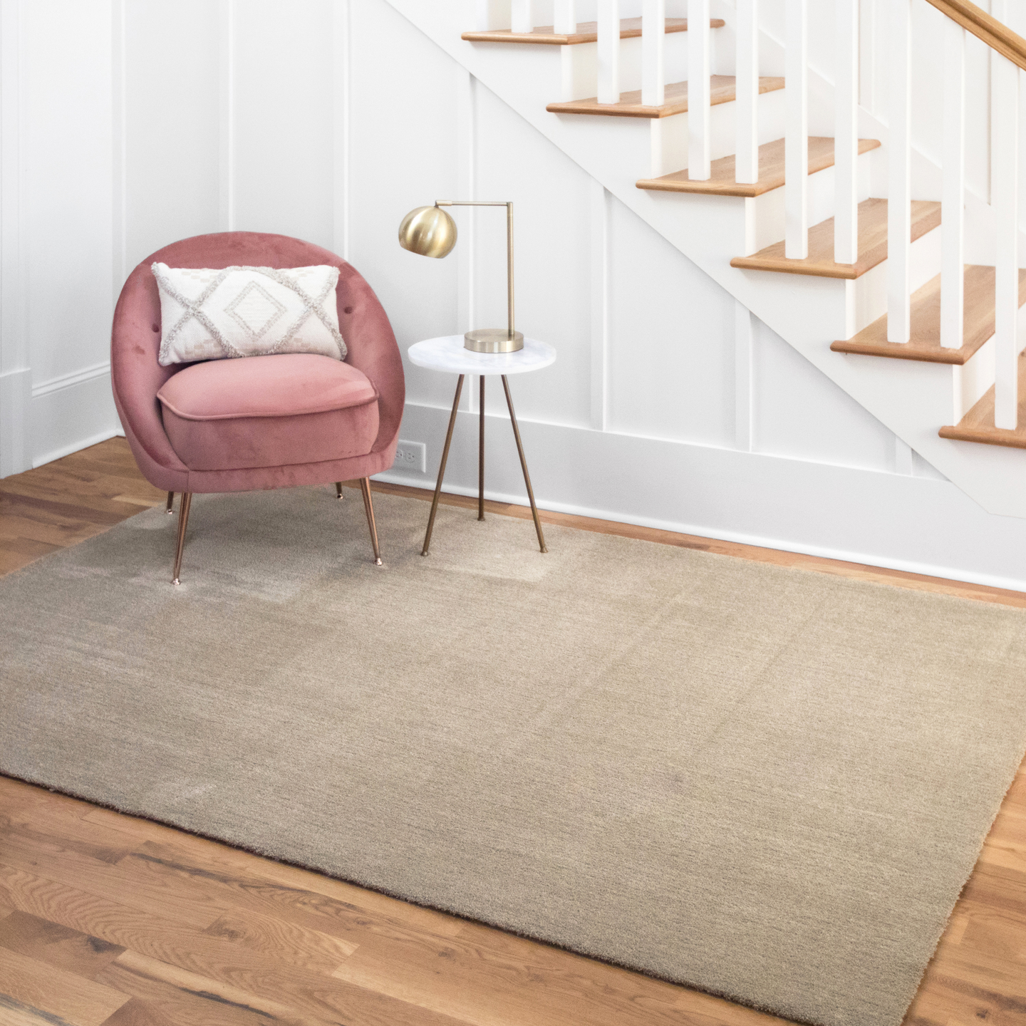 Sisustusmatto Cello Soft 160x230cm beige