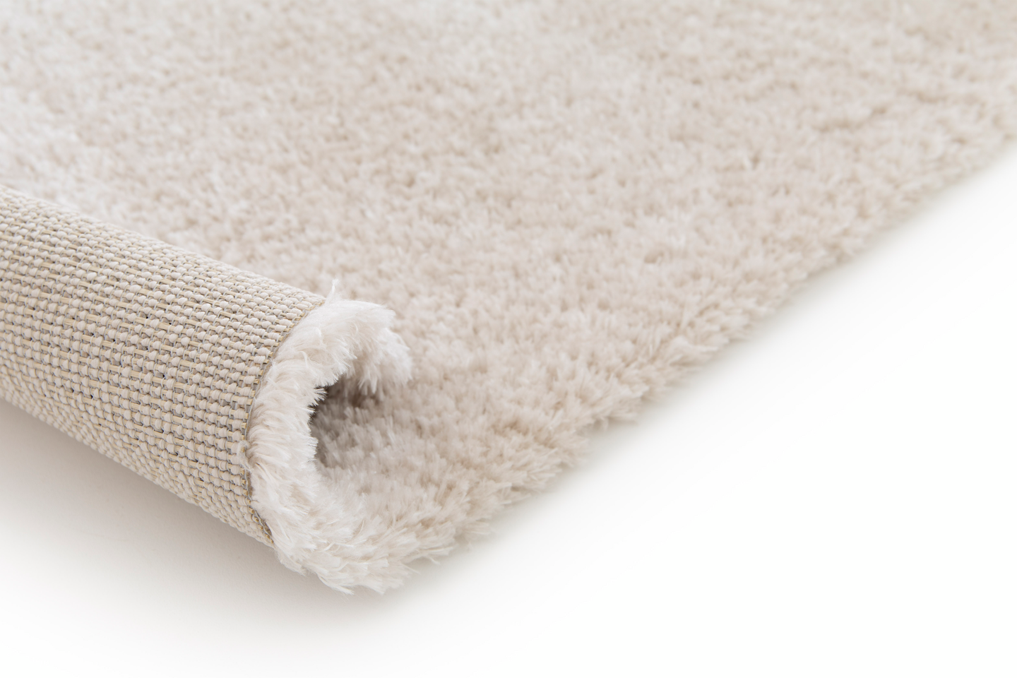 Nukkamatto Cello Luxe 160x230cm luonnonvalkoinen