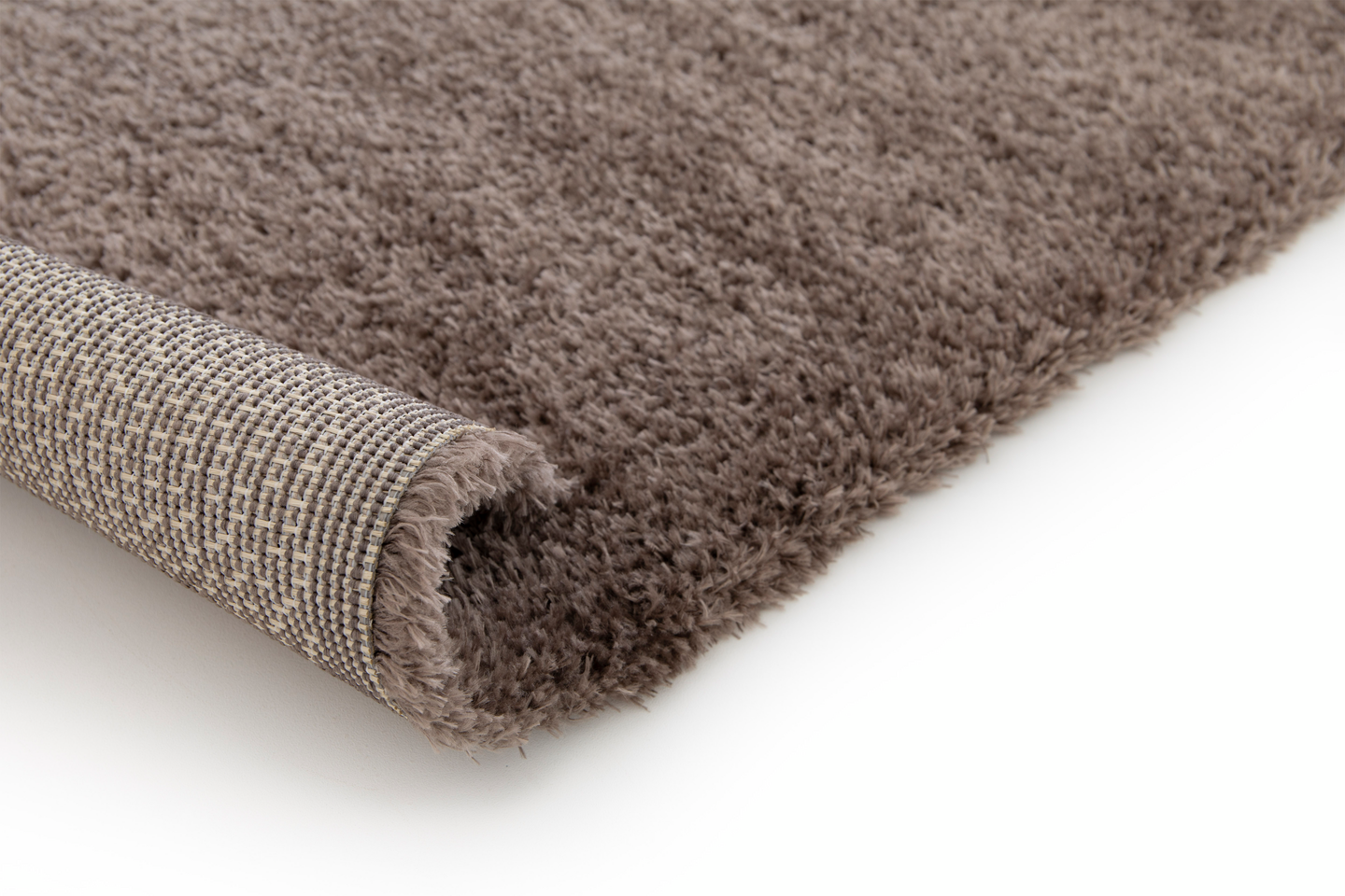 Nukkamatto Cello Luxe 200x290cm ruskea