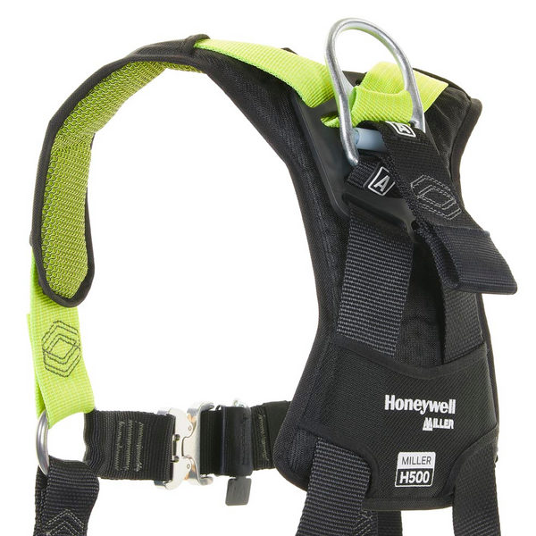 Putoamissuojainsarja Honeywell Miller H500 IC6