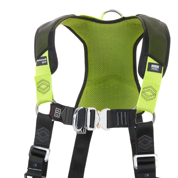 Putoamissuojainsarja Honeywell Miller H500 IC6