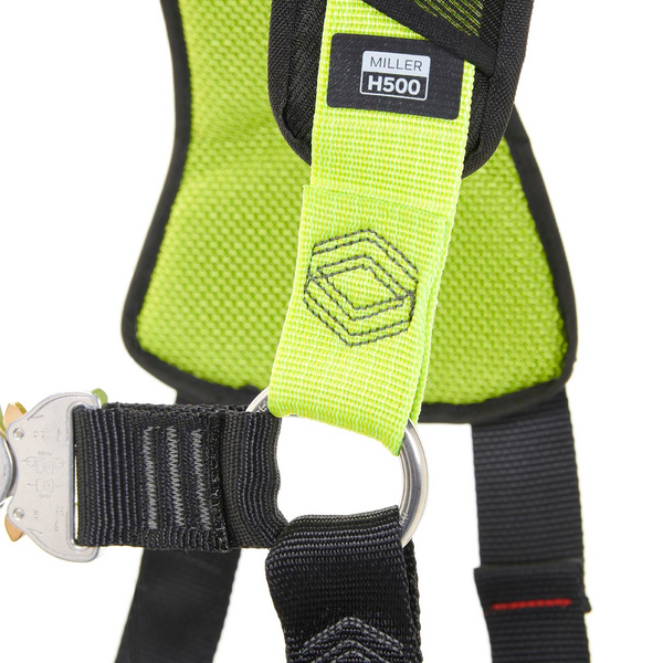 Putoamissuojainsarja Honeywell Miller H500 IC6