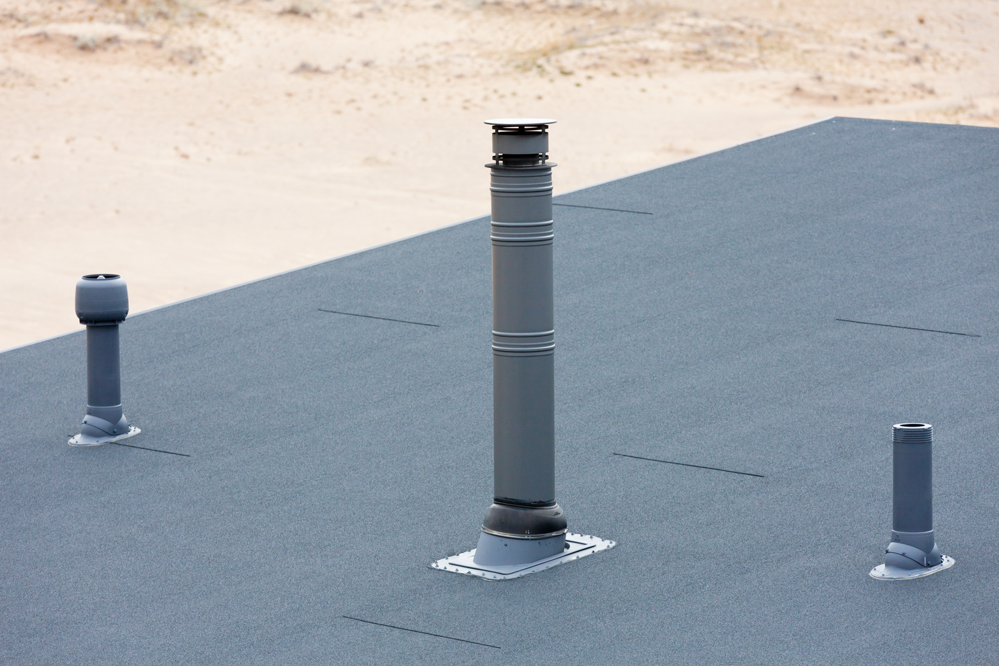 Tiivissaumakate Kerabit Titan 1x8m