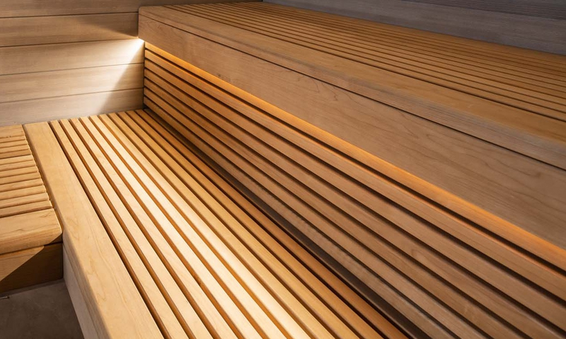 BADRUMSBASTU SIRIUS, HÖRNMODEL