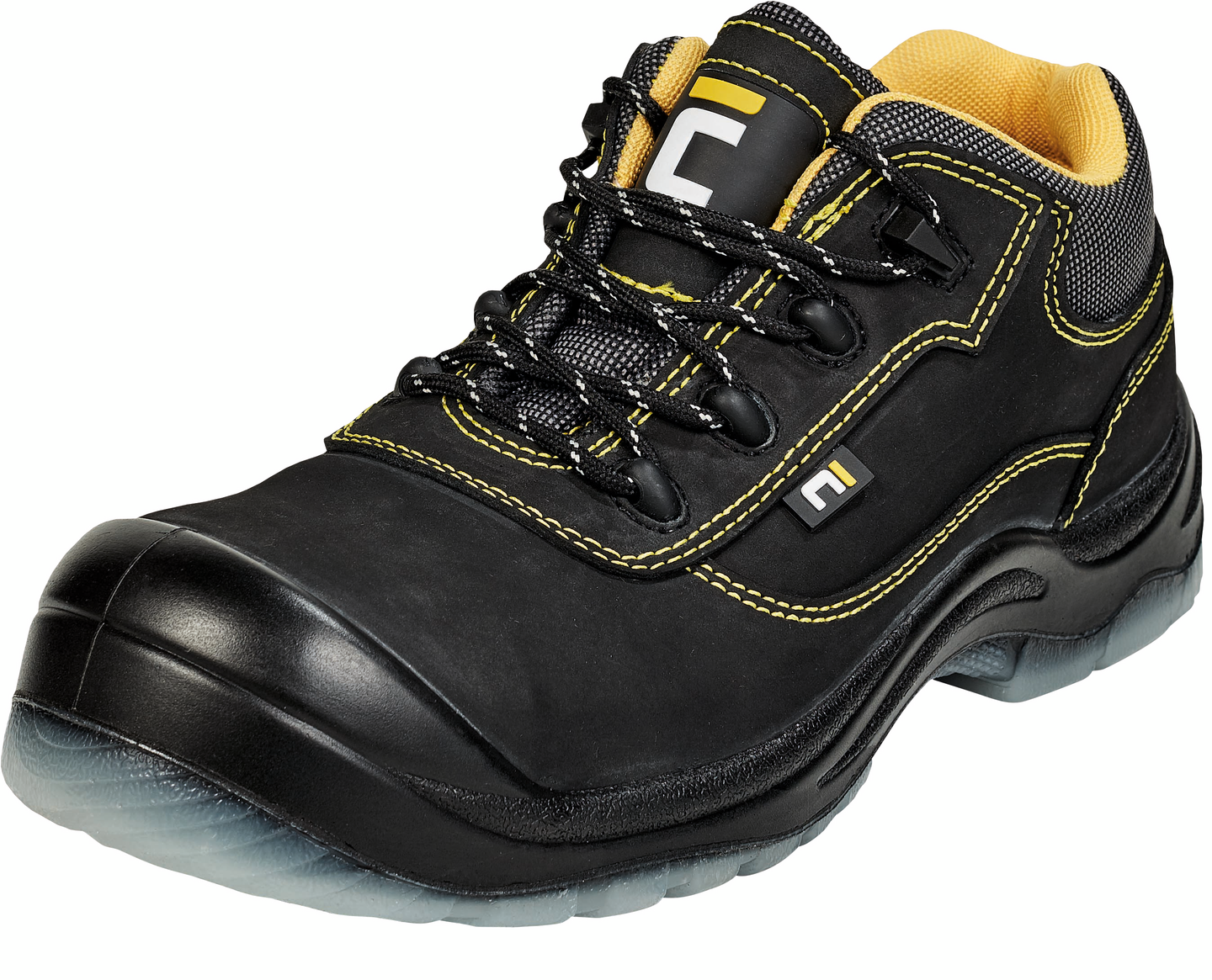 Turvakengät Cerva BK TPU SRC S3