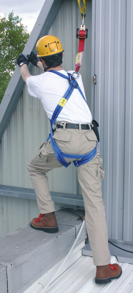 Putoamissuojainvaljaat Honewell Titan 1011890