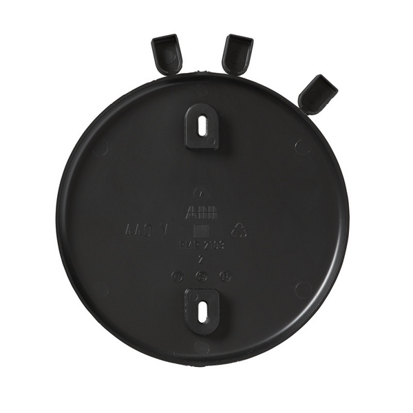 Peitekansi jakorasialle ABB IP20 AK1.1MP