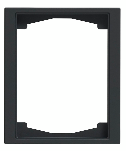 Peitelevy ABB Impressivo 1-osainen 1721F100-885P 100mm