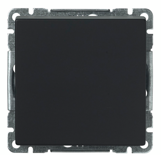 Kytkin ABB Impressivo 6 uppo 1066-885P mattamusta