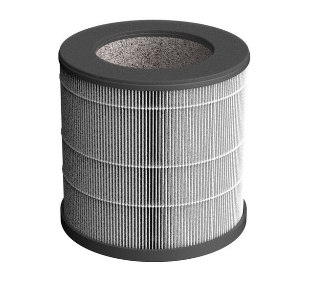 Hepa13-yhdistelmäsuodatin Lifa Air LAX200