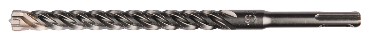 Poranterä SDS+ Makita 13x210mm 4-leikkuinen Nemesis2