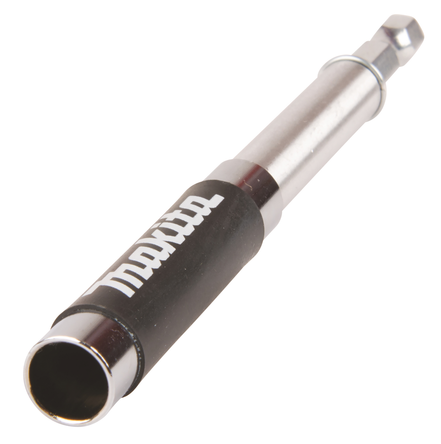 Ruuvauskärjen pidin Makita 1/4in 80mm magneetilla ja ohjauskauluksella