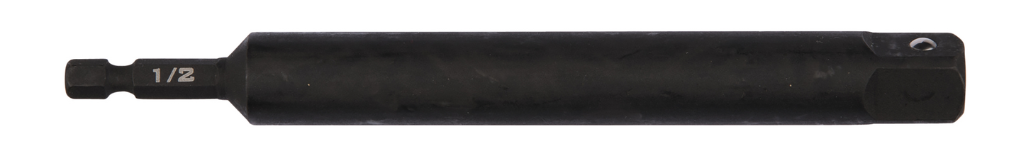 Hylsyadapteri Makita 150mm 1/2 hylsykiinnitykselle