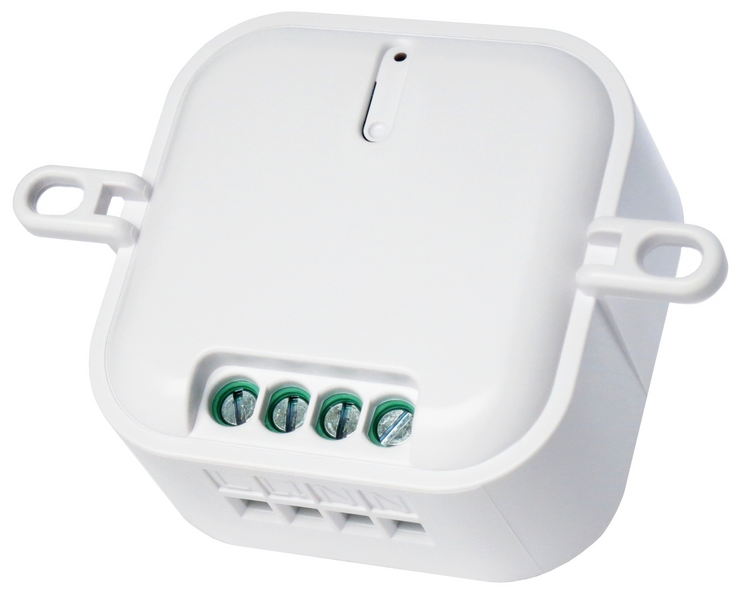 Kytkin Johdoton UKM-2000 on/off-toiminto uppoasennettava 230V/2000W