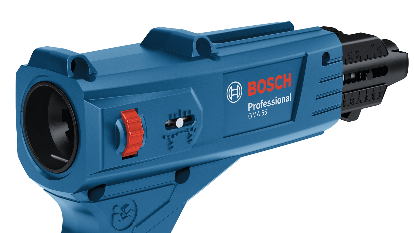 Ruuvilipas Bosch GMA 55