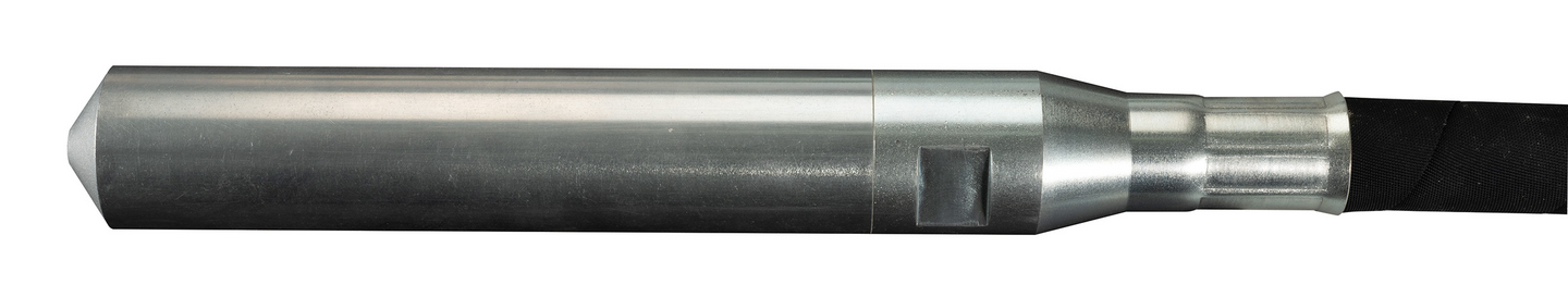 Betonivibran varsi Makita 38mm 1,2m VR001G-mallille