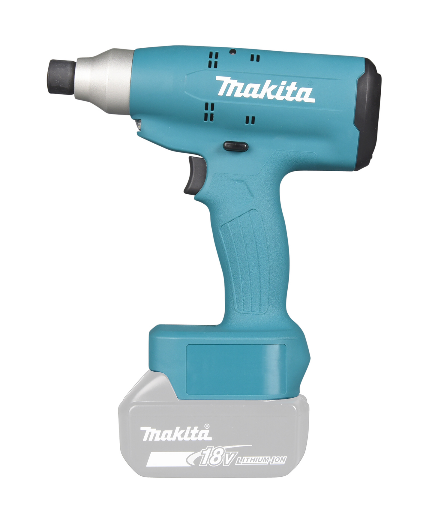 Ruuvinväännin Makita DFT060TMZ 18V LXT runko