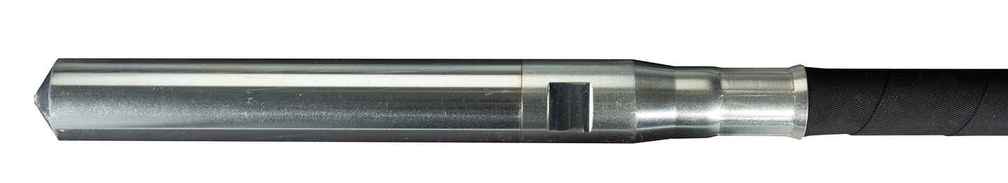 Betonivibran varsi Makita 32mm 1,2m VR001G-mallille