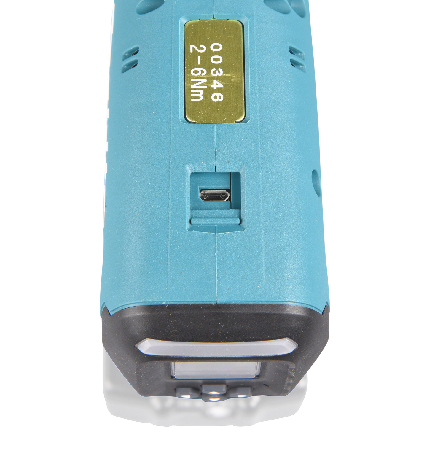 Ruuvinväännin Makita DFT060TMZ 18V LXT runko