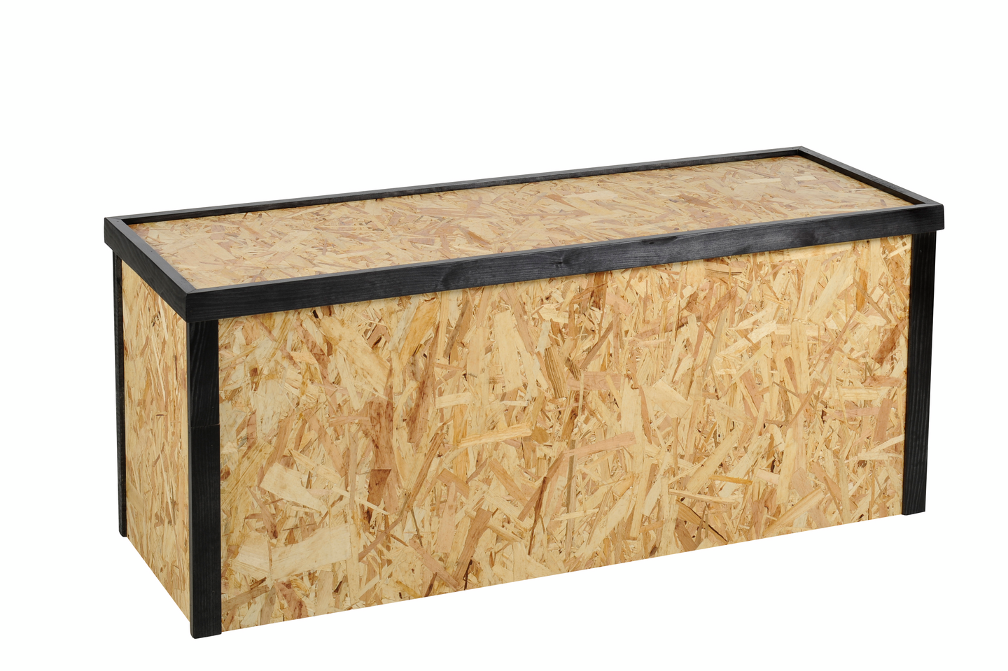 OSB3-levy Kronospan 11x2600x1200mm 3,12m² PEFC M1