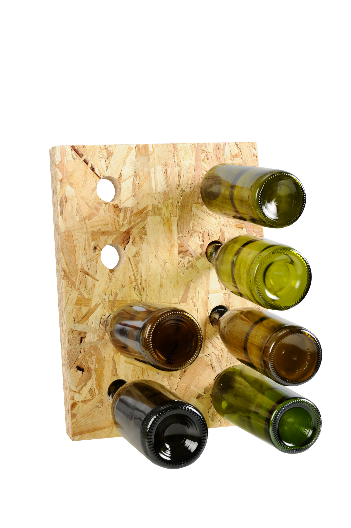 OSB3-levy Kronospan 11x2600x1200mm 3,12m² PEFC M1