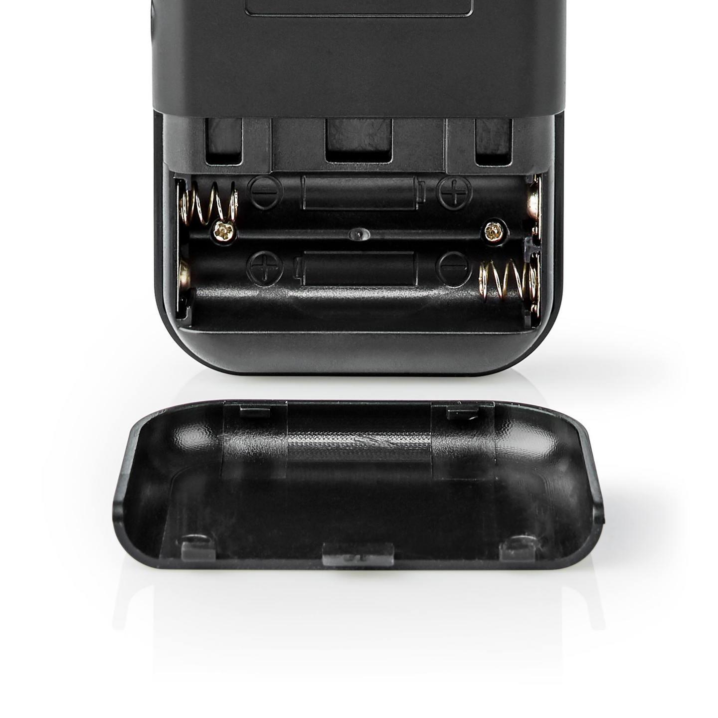 FM-radio Nedis RDFM1110SI paristokäyttöinen kannettava